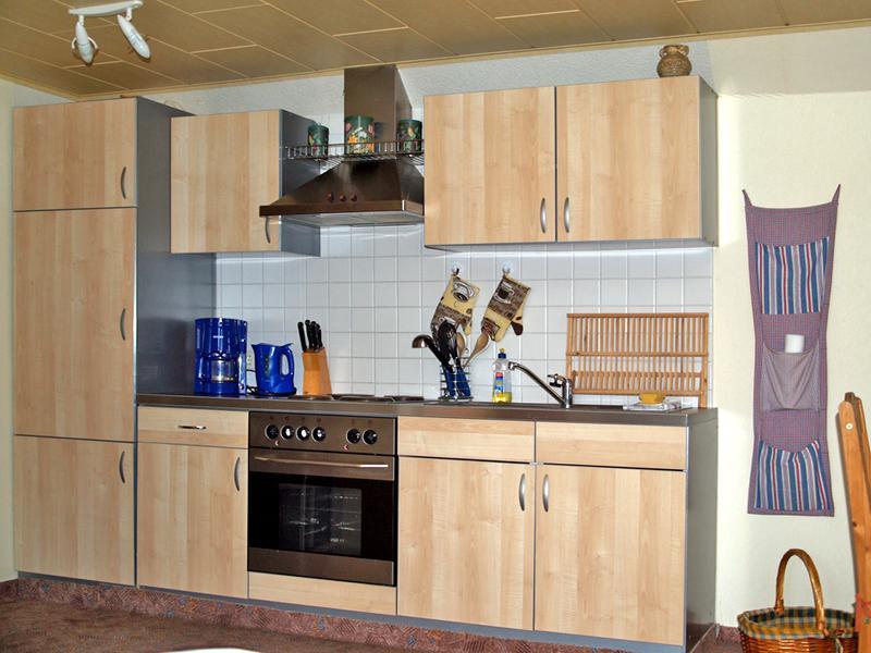 Apartment Boemitz Szoba fotó